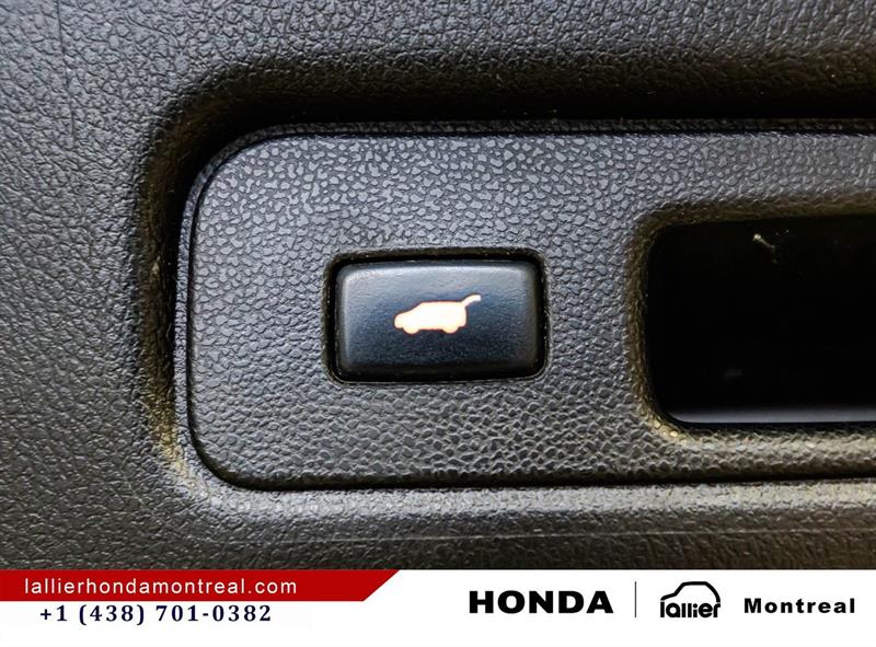 acura RDX 2018 - 16