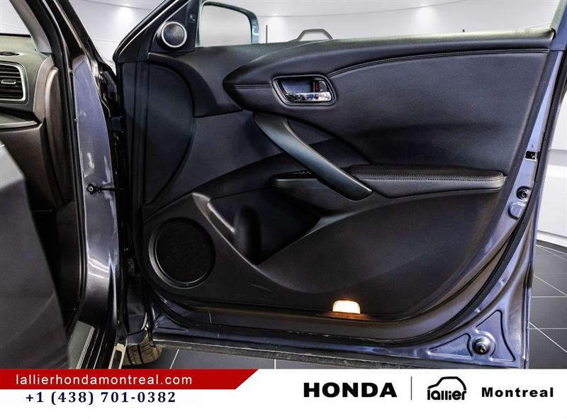 acura RDX 2018 - 18
