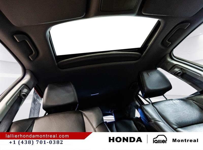 acura RDX 2018 - 20