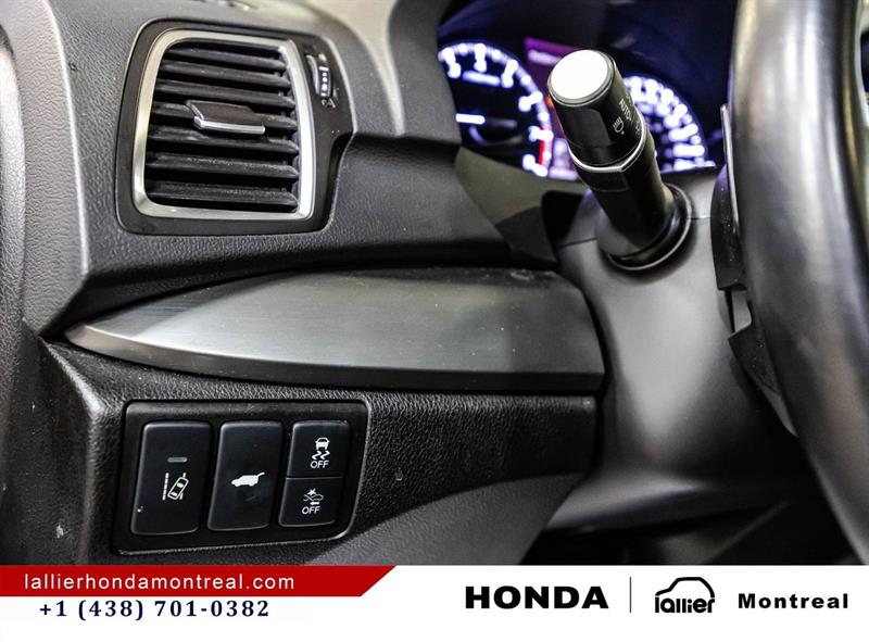 acura RDX 2018 - 23