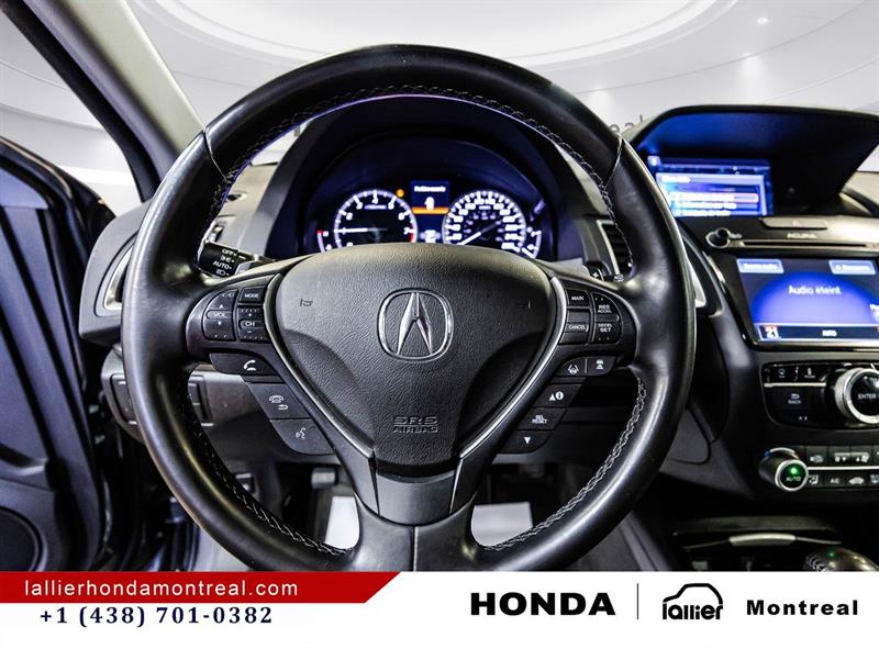 acura RDX 2018 - 24
