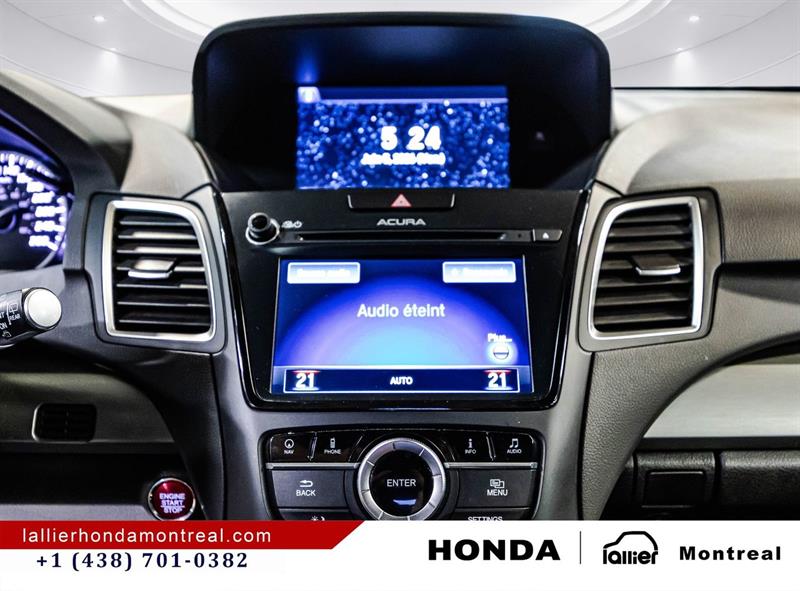 acura RDX 2018 - 26
