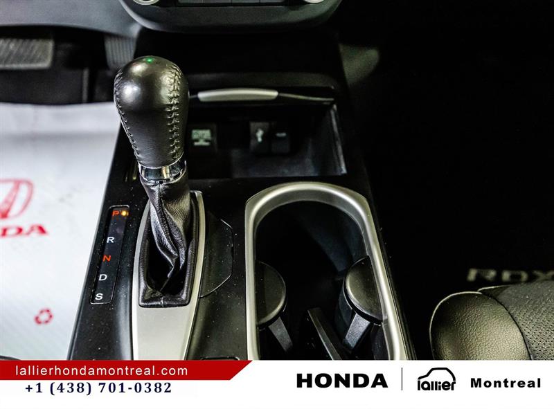 acura RDX 2018 - 27
