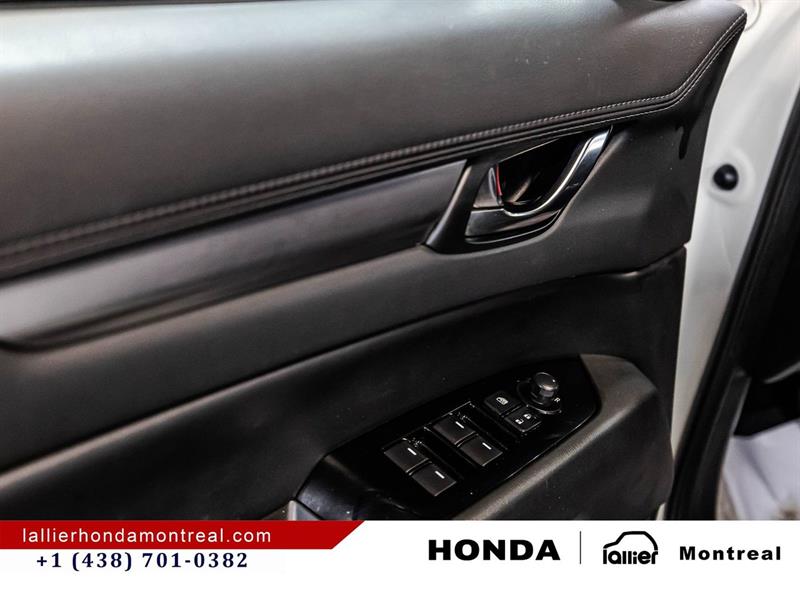 mazda CX-5 2018 - 11