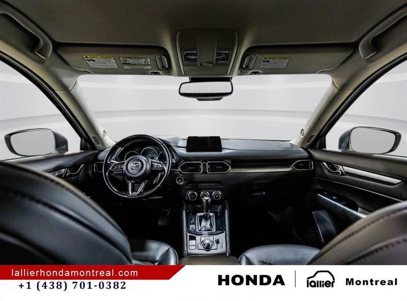 mazda CX-5 2018 - 14