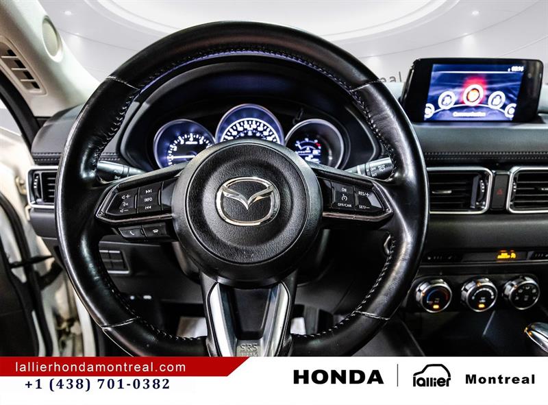 mazda CX-5 2018 - 22