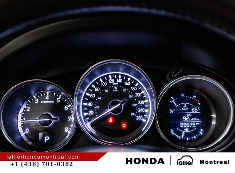 mazda CX-5 2018 - 23