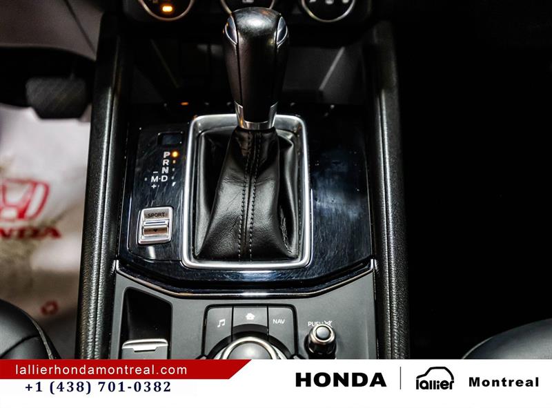 mazda CX-5 2018 - 25