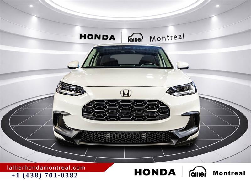 honda HR-V 2025 - 2