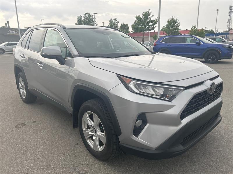 toyota RAV4 2019 - 6