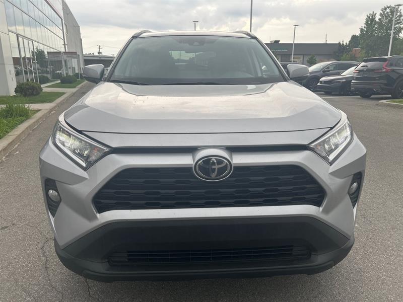 toyota RAV4 2019 - 7