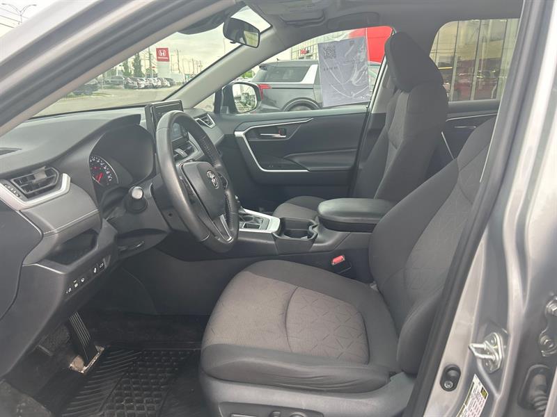 toyota RAV4 2019 - 9