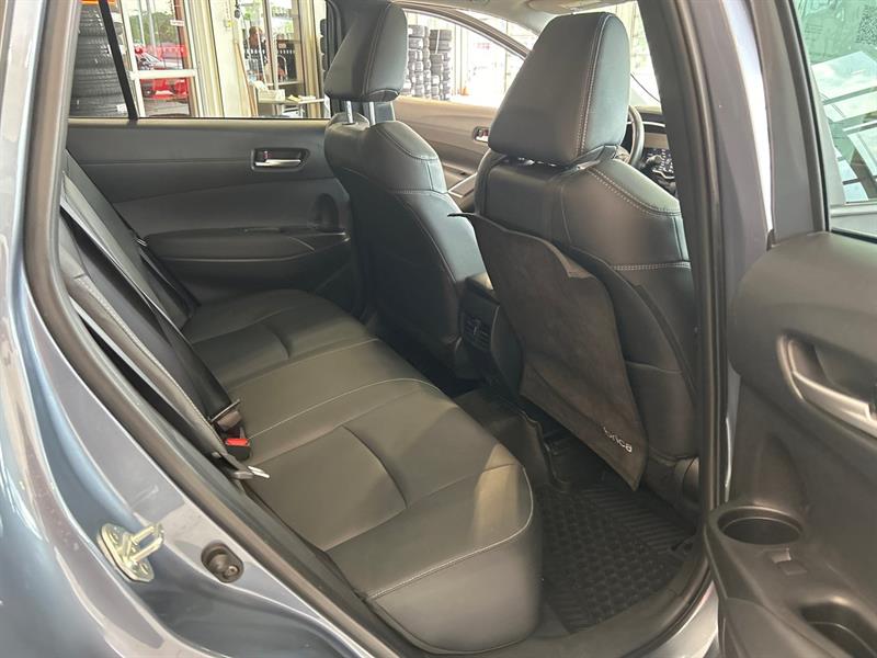 toyota Corolla Cross 2023 - 13
