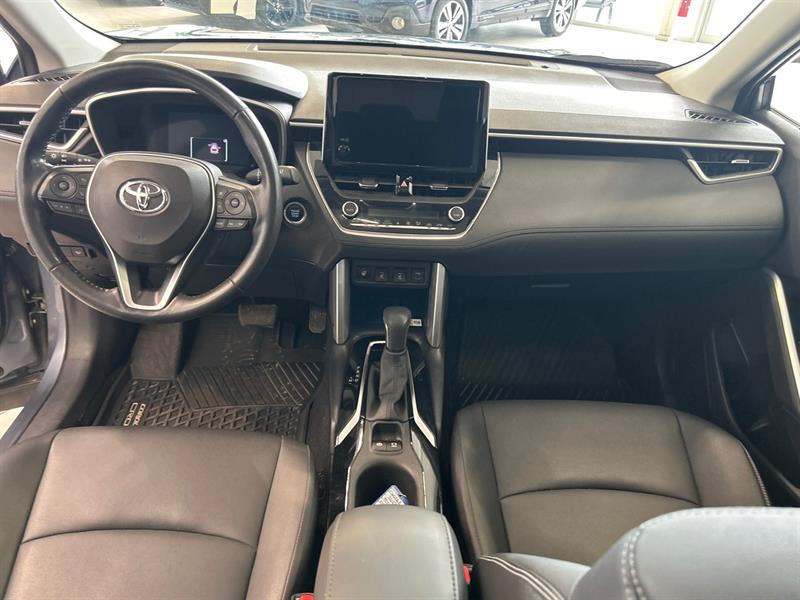toyota Corolla Cross 2023 - 14