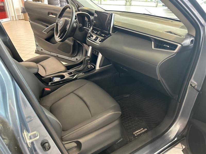 toyota Corolla Cross 2023 - 15