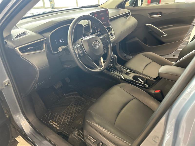 toyota Corolla Cross 2023 - 17