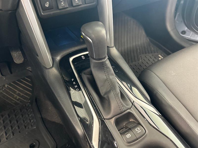 toyota Corolla Cross 2023 - 23