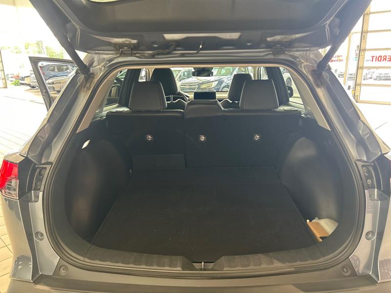 toyota Corolla Cross 2023 - 26