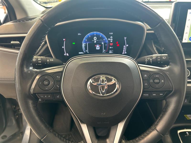 toyota Corolla Cross 2023 - 30