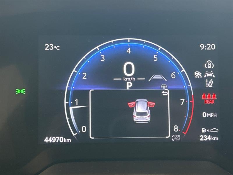 toyota Corolla Cross 2023 - 33