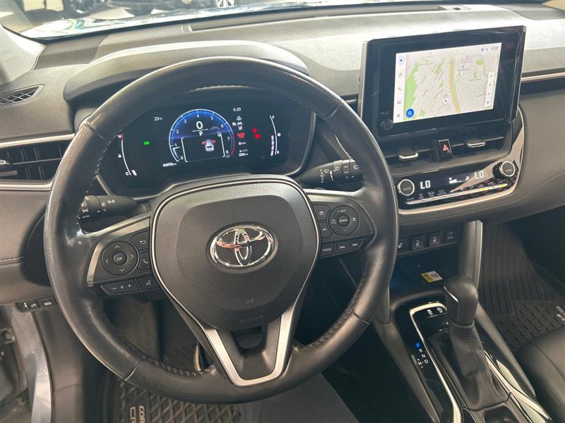 toyota Corolla Cross 2023 - 36