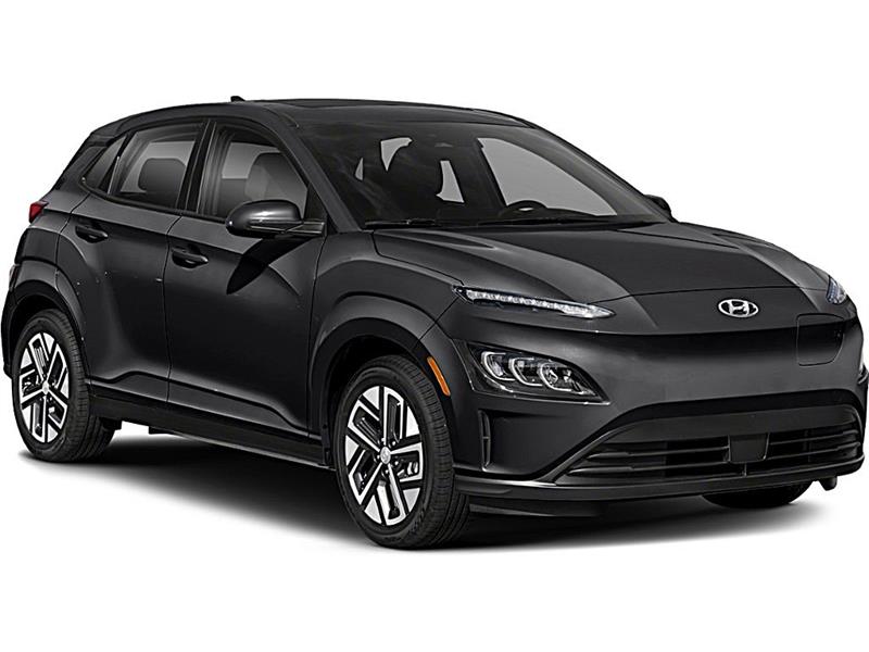 hyundai Kona Electric 2023