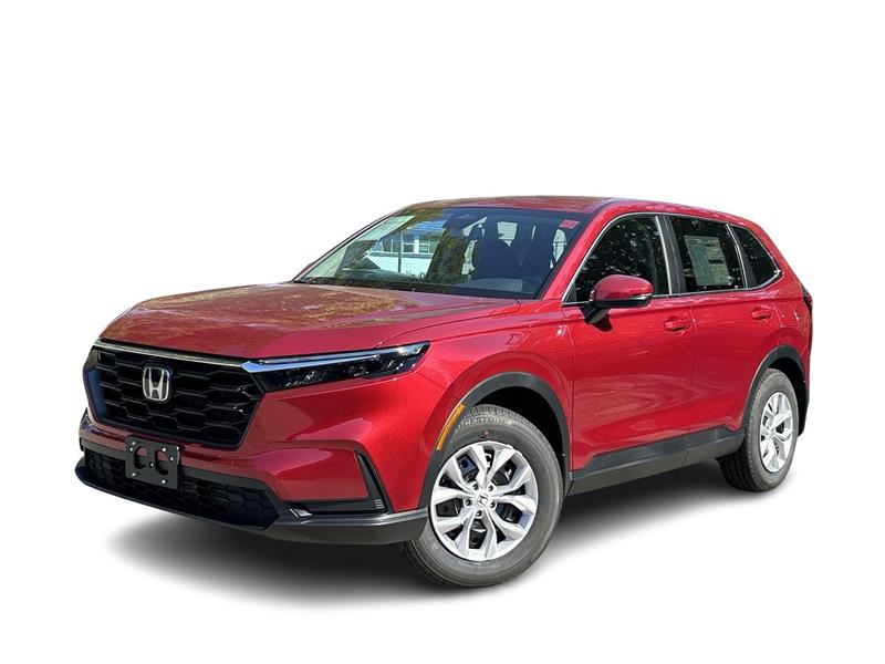 honda CR-V 2026