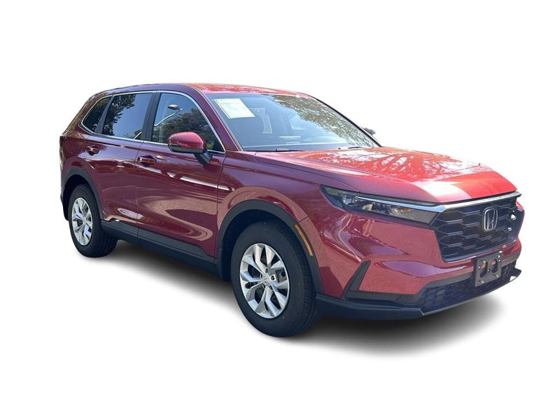 honda CR-V 2026 - 2
