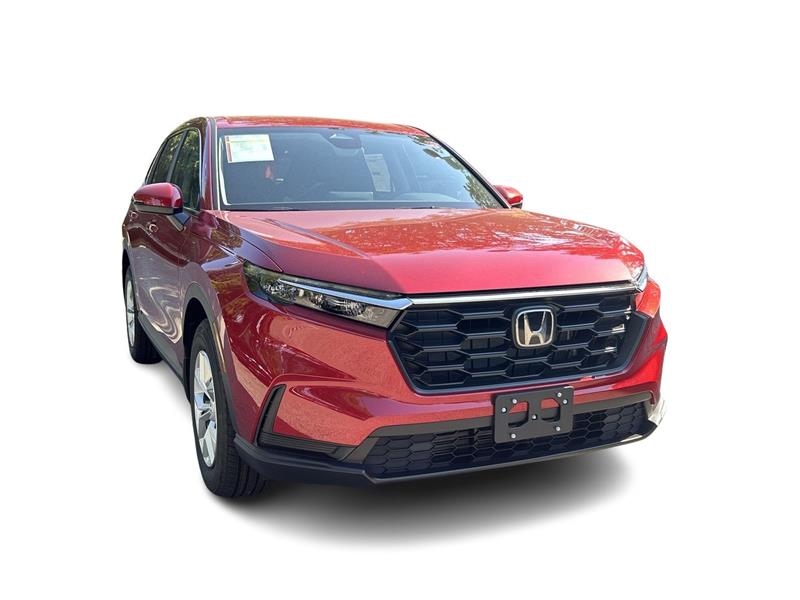 honda CR-V 2026 - 3