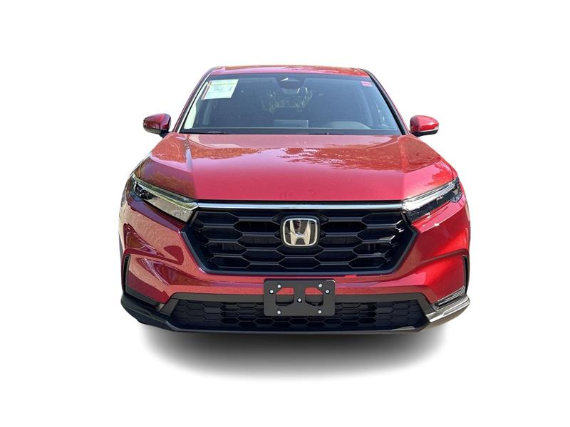 honda CR-V 2026 - 4