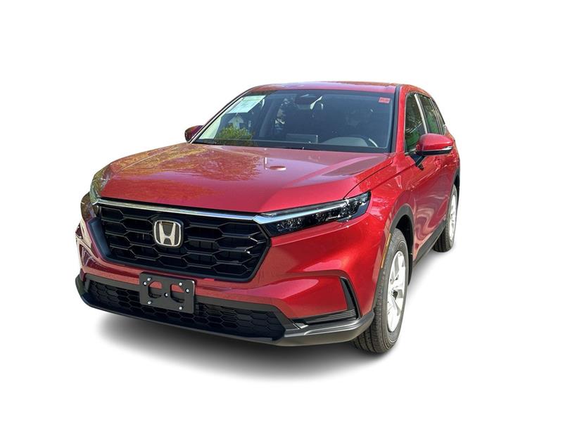 honda CR-V 2026 - 5