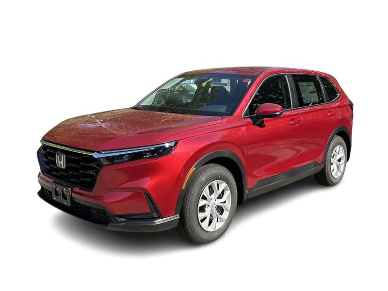 honda CR-V 2026 - 6