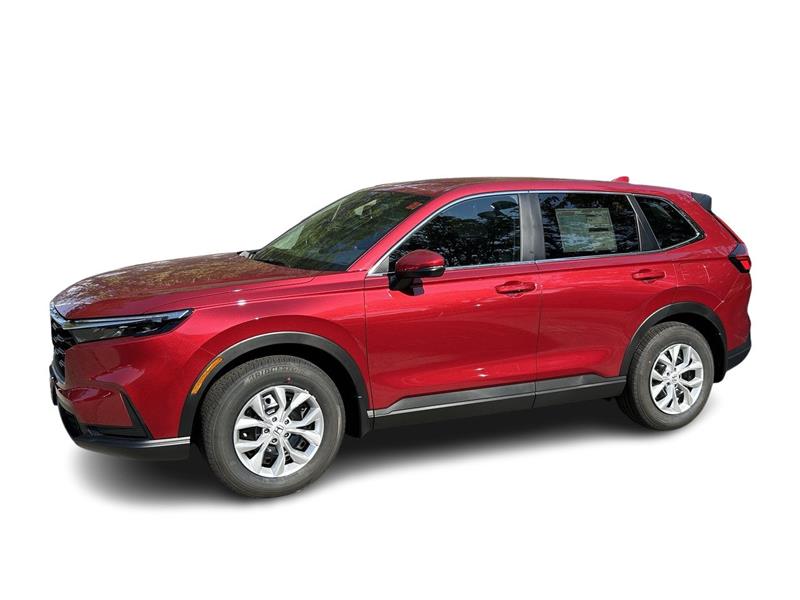 honda CR-V 2026 - 7