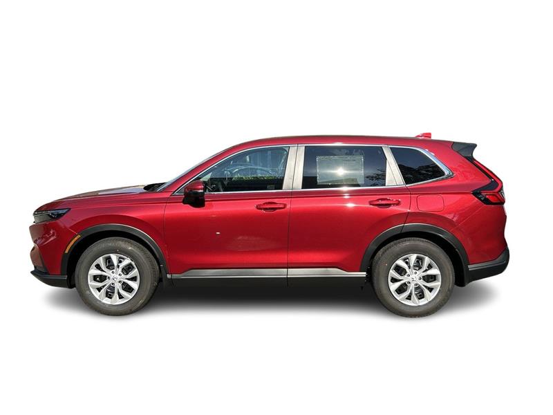 honda CR-V 2026 - 8