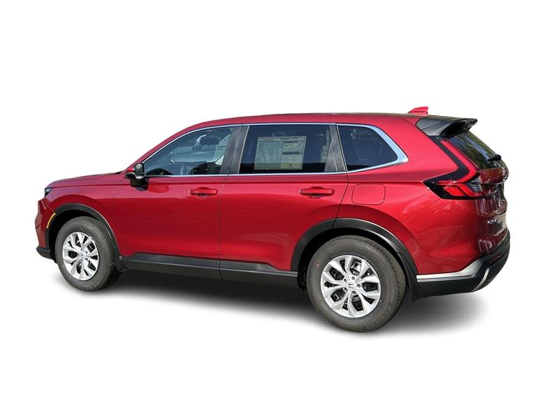 honda CR-V 2026 - 9