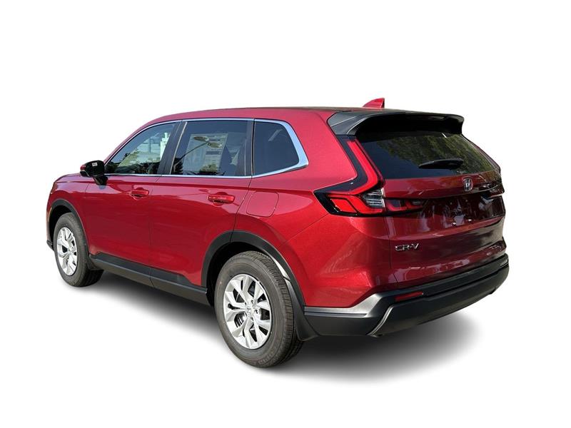 honda CR-V 2026 - 10