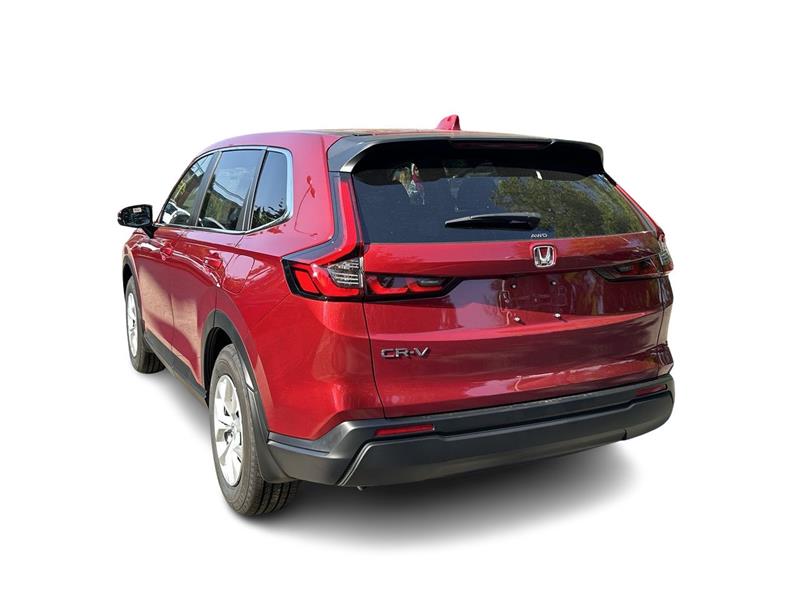 honda CR-V 2026 - 11