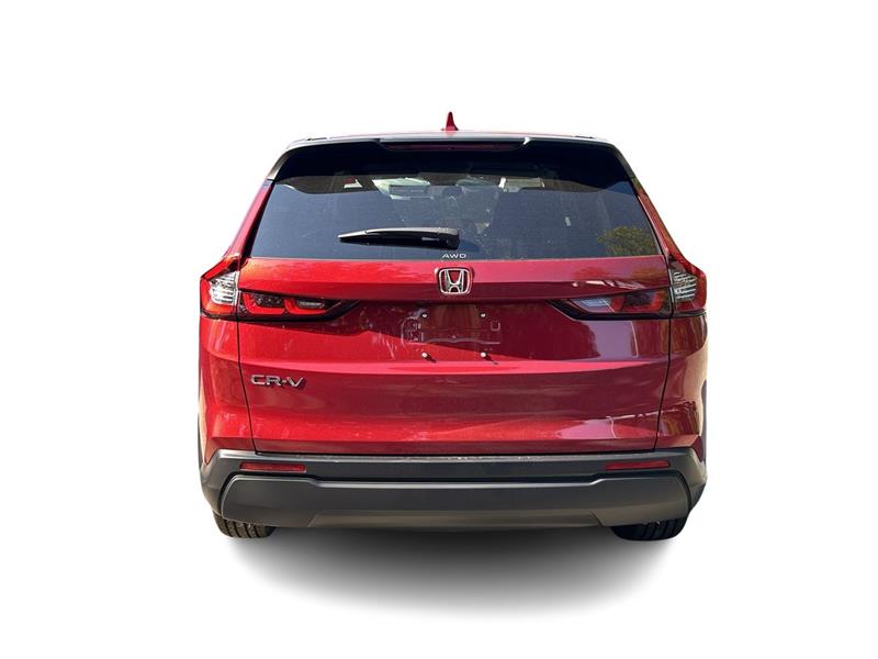 honda CR-V 2026 - 12