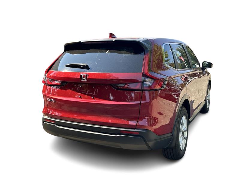 honda CR-V 2026 - 13