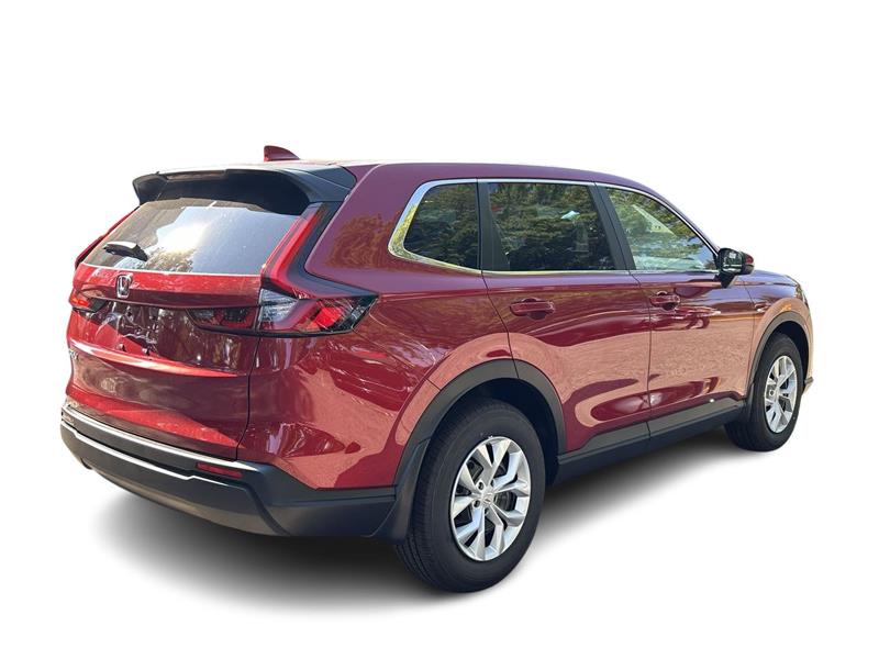 honda CR-V 2026 - 14