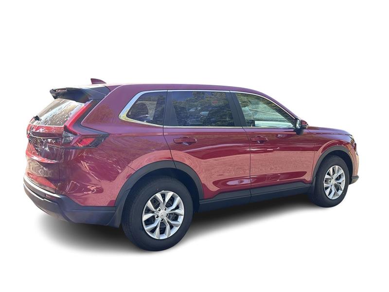 honda CR-V 2026 - 15