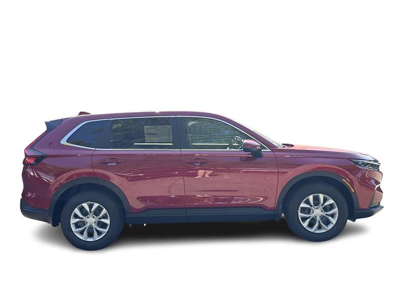 honda CR-V 2026 - 16