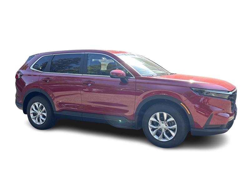 honda CR-V 2026 - 17