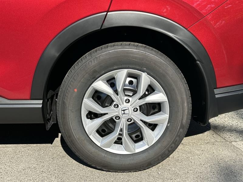 honda CR-V 2026 - 18