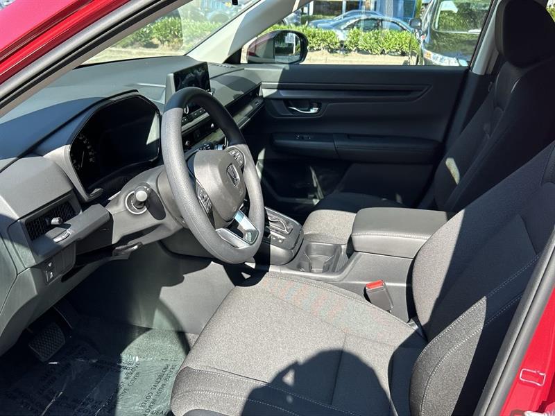 honda CR-V 2026 - 19