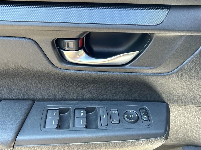 honda CR-V 2026 - 21