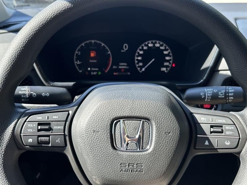 honda CR-V 2026 - 22