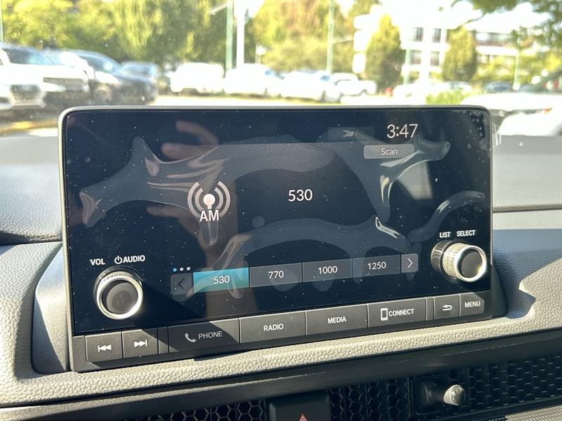 honda CR-V 2026 - 24