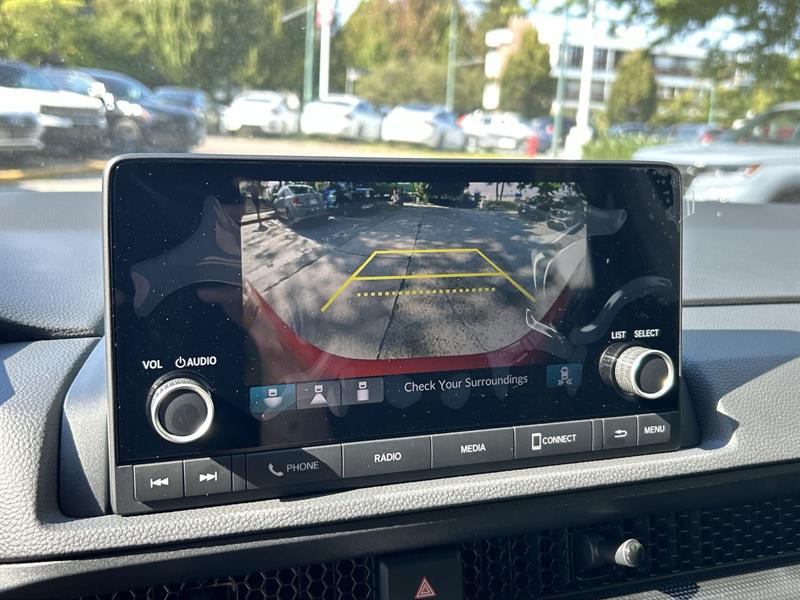 honda CR-V 2026 - 25