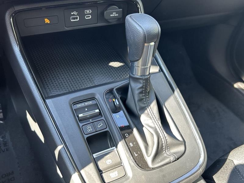 honda CR-V 2026 - 27
